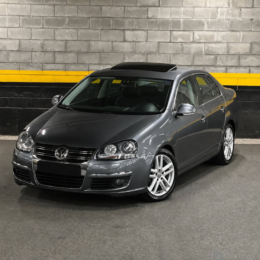 VOLKSWAGEN JETTA - Imagem 2