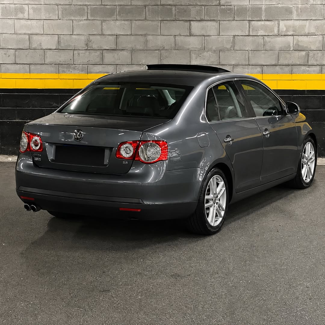 VOLKSWAGEN JETTA - Imagem 3