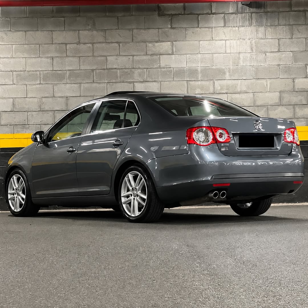 VOLKSWAGEN JETTA - Imagem 4