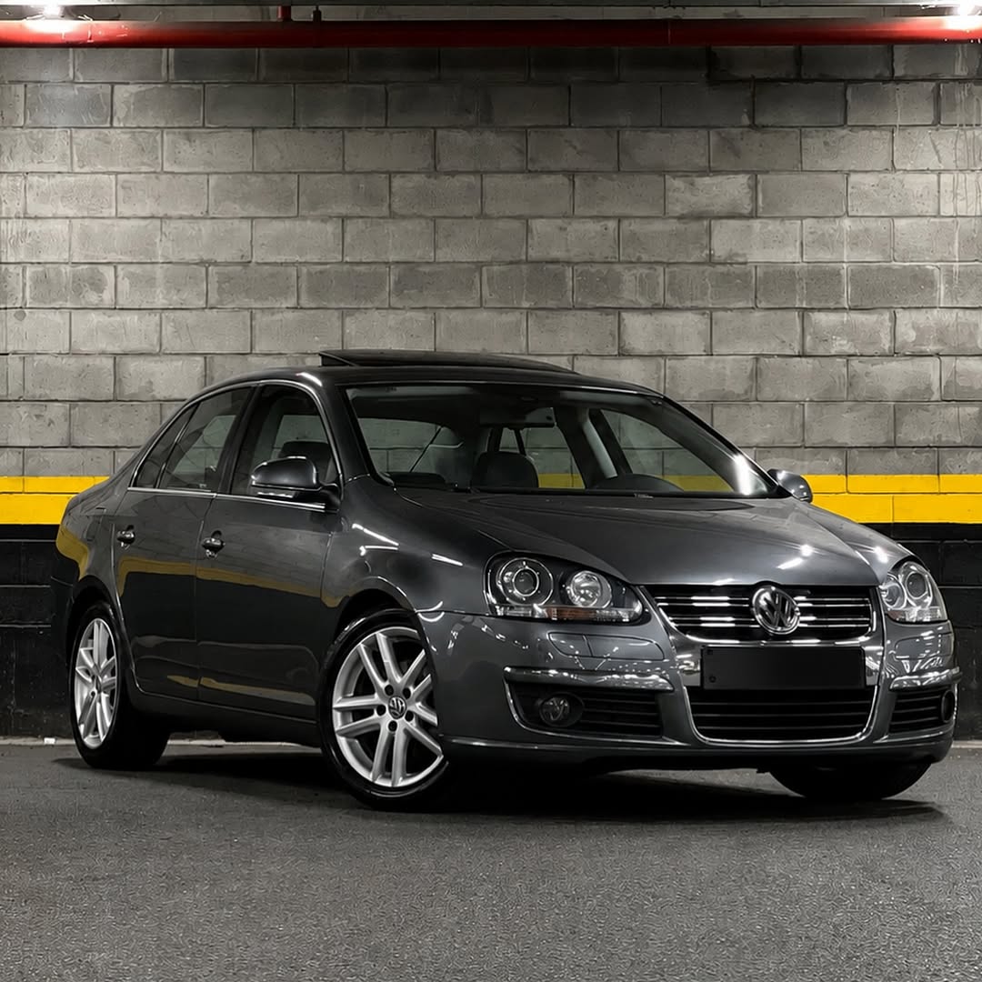 VOLKSWAGEN JETTA - Imagem 5