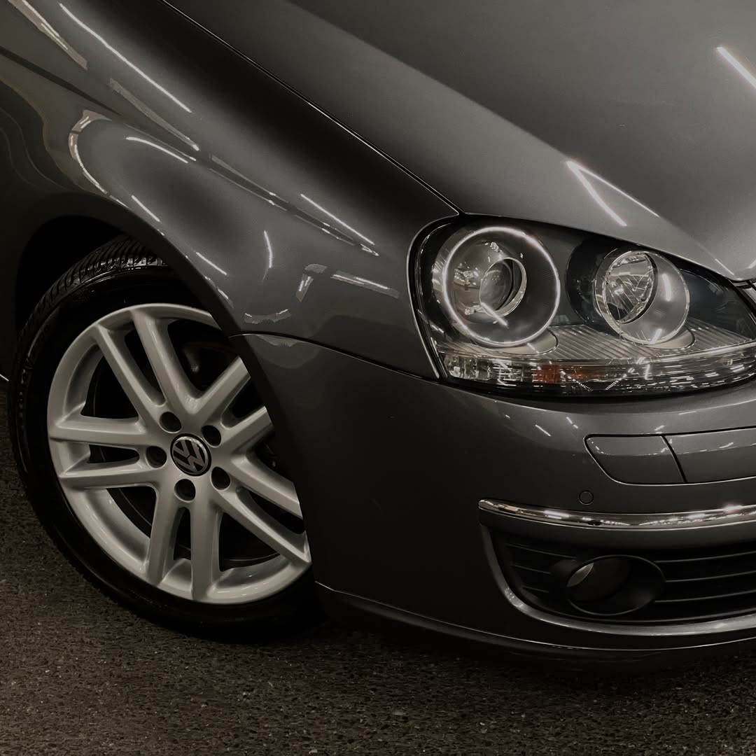 VOLKSWAGEN JETTA - Imagem 8