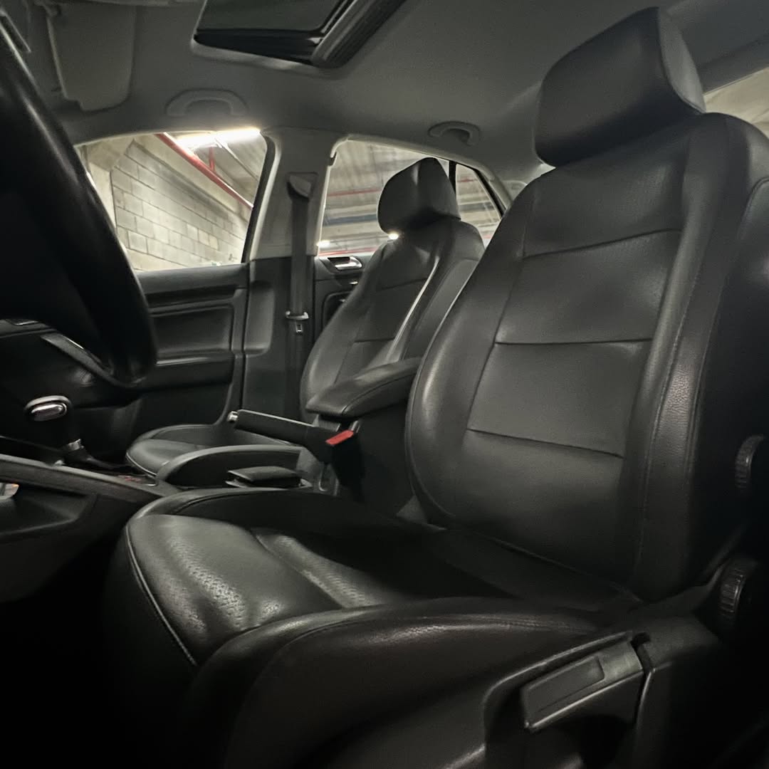 VOLKSWAGEN JETTA - Imagem 10