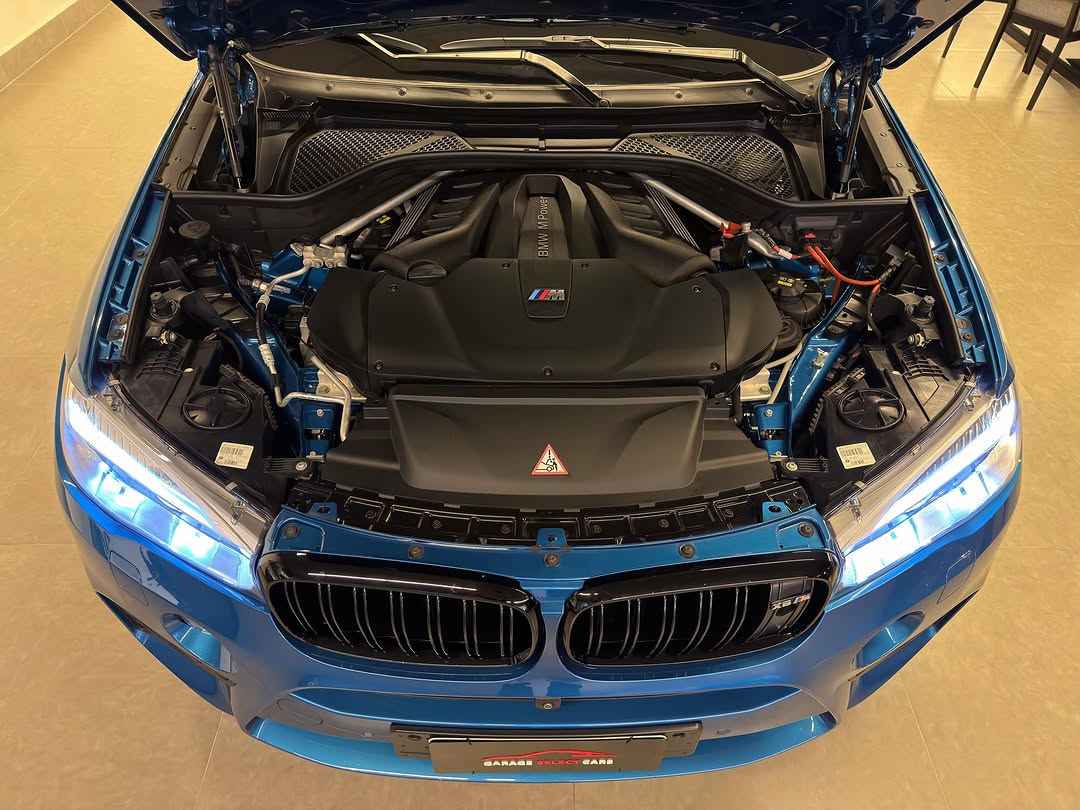 BMW X6 - Imagem 15