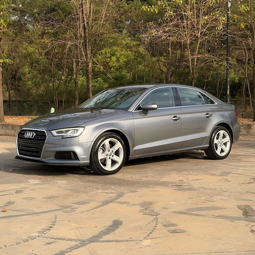 AUDI A3 PRESTIGE PLUS - Imagem 2