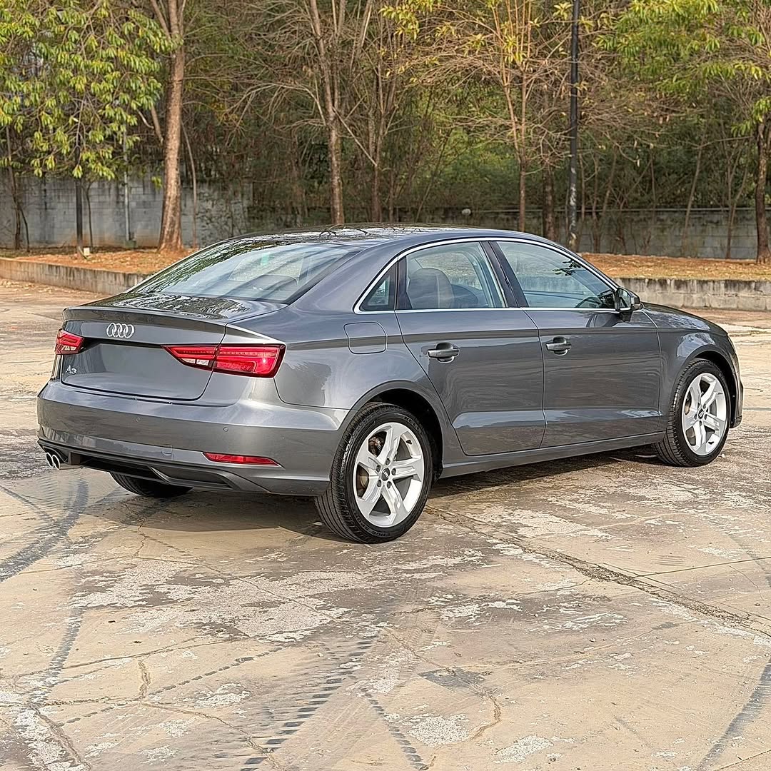 AUDI A3 PRESTIGE PLUS - Imagem 3