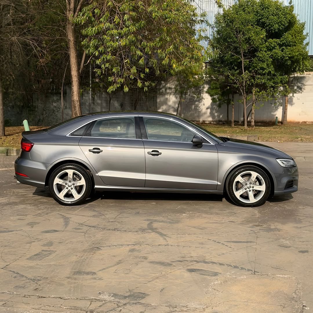 AUDI A3 PRESTIGE PLUS - Imagem 4