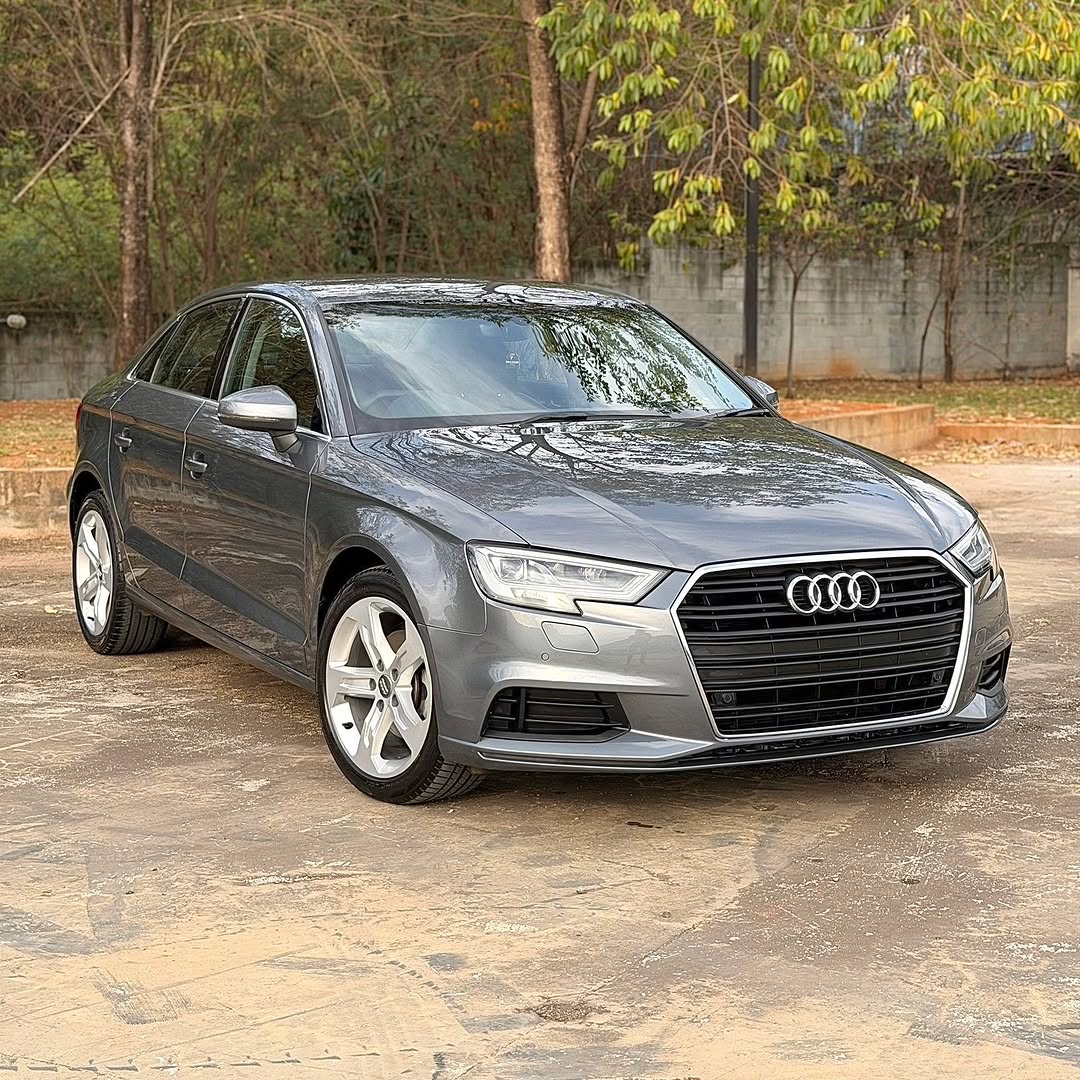 AUDI A3 PRESTIGE PLUS - Imagem 5
