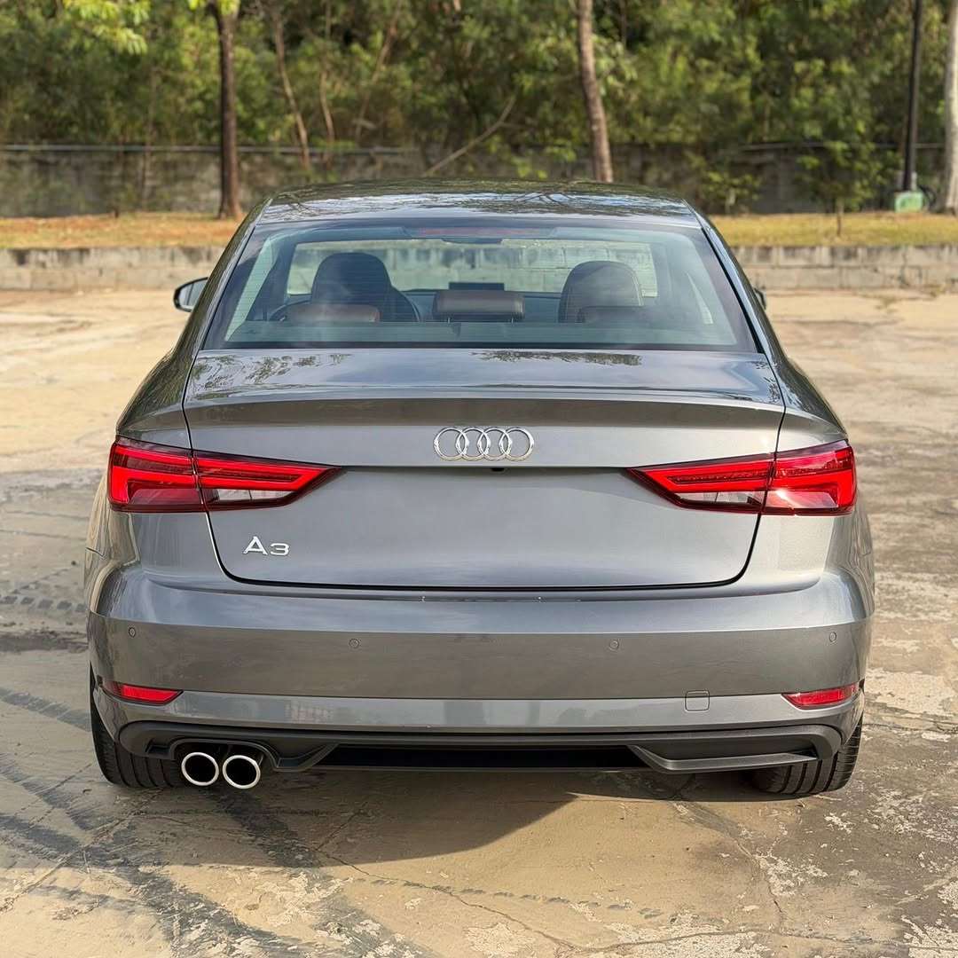 AUDI A3 PRESTIGE PLUS - Imagem 6