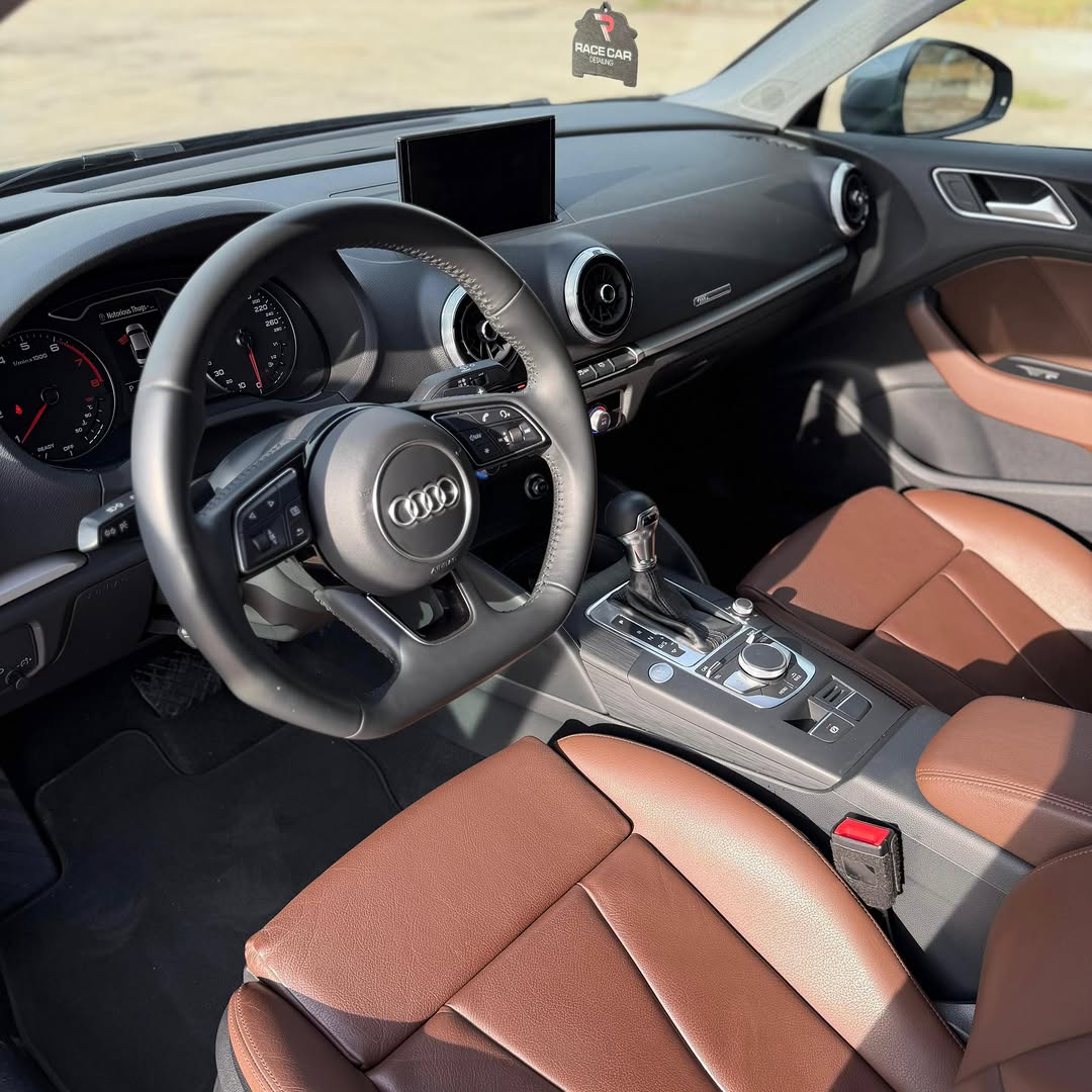 AUDI A3 PRESTIGE PLUS - Imagem 7