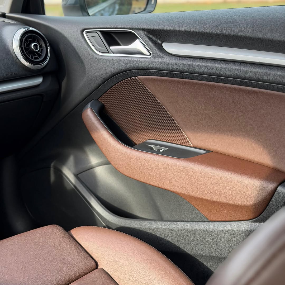AUDI A3 PRESTIGE PLUS - Imagem 10