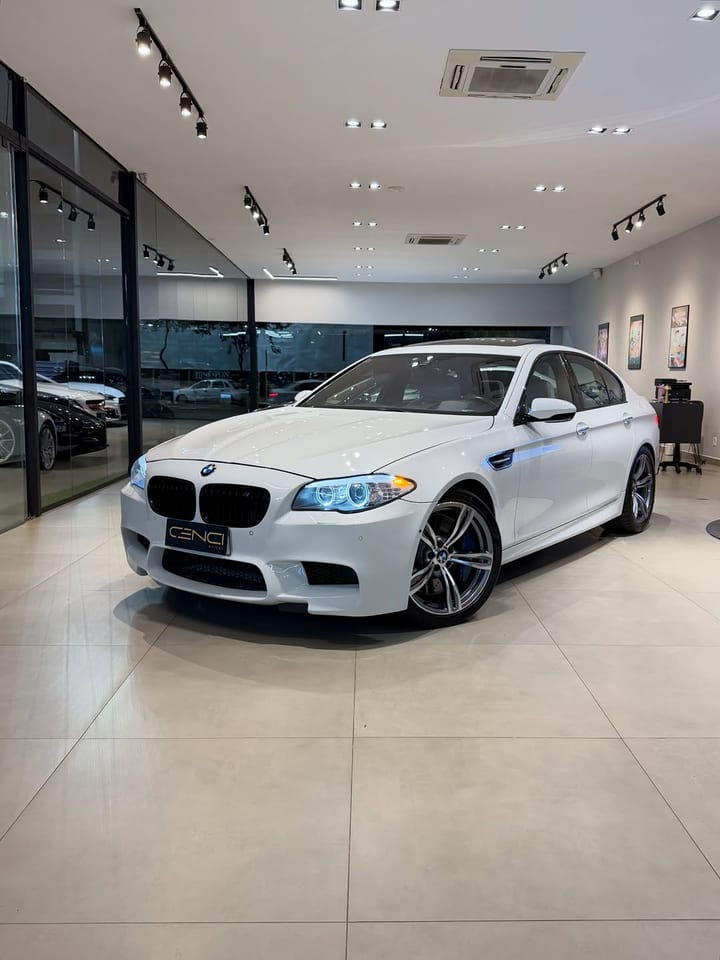 BMW M5