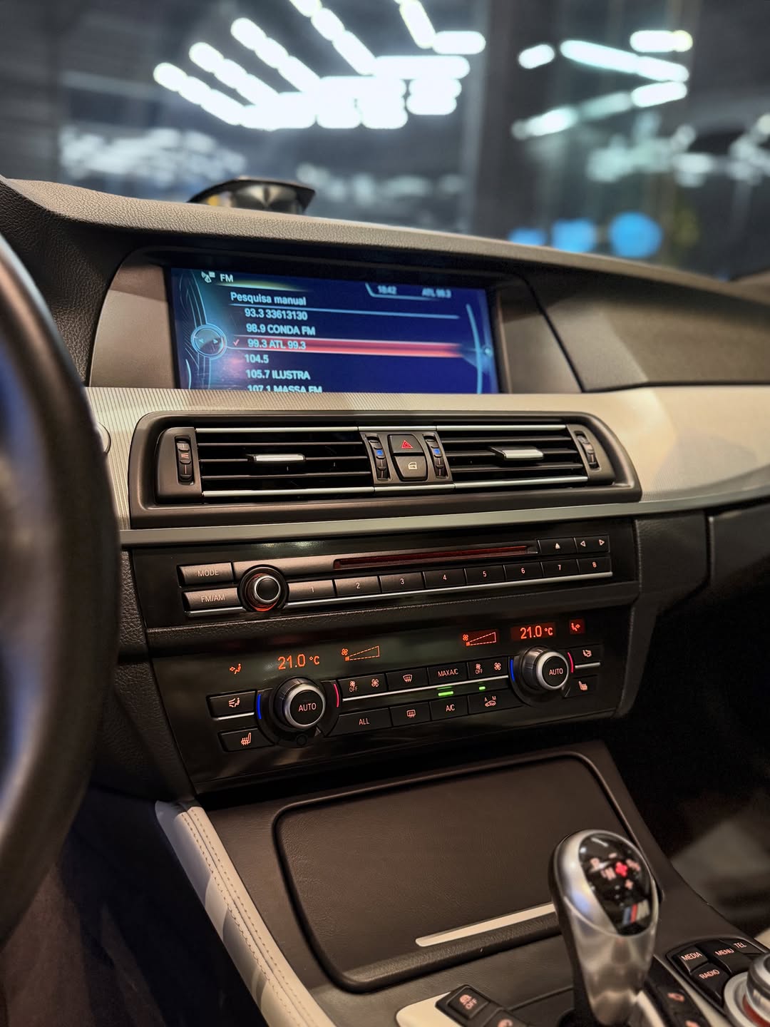 BMW M5 - Imagem 15