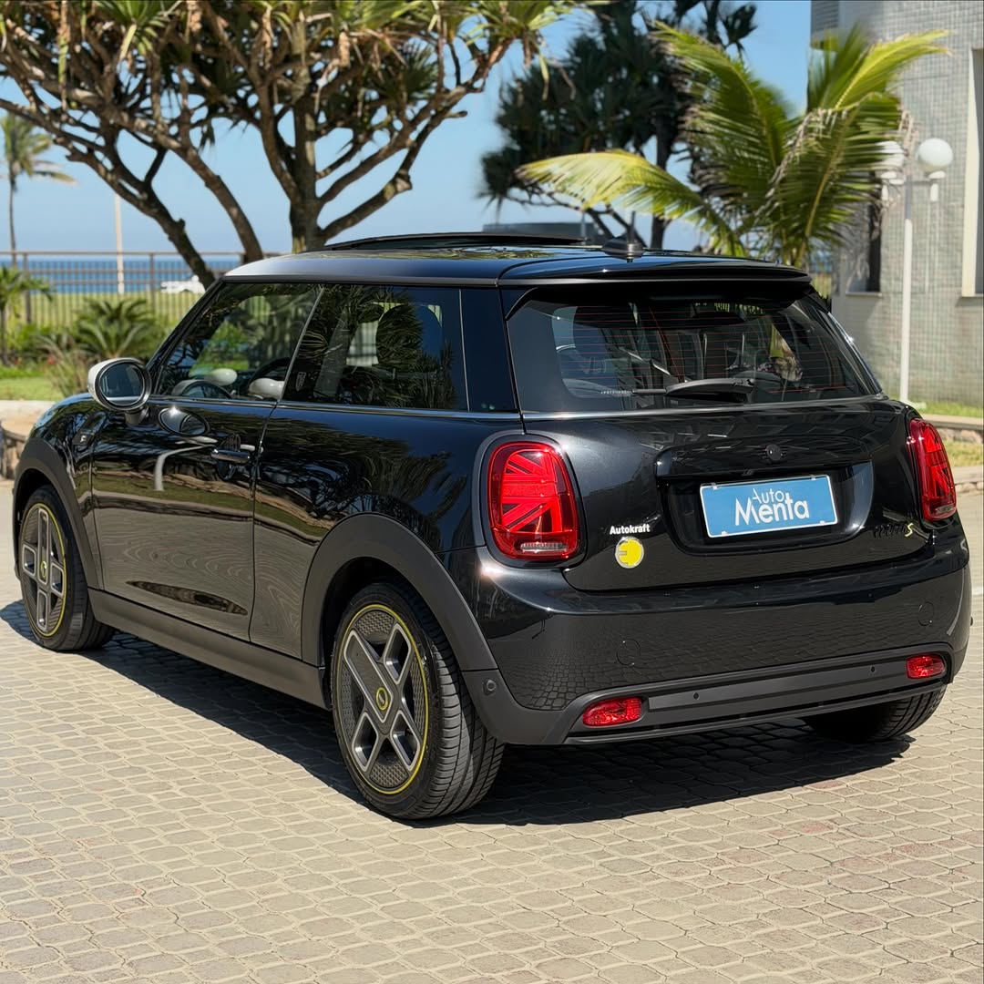 MINI COOPER SE TOP - Imagem 2