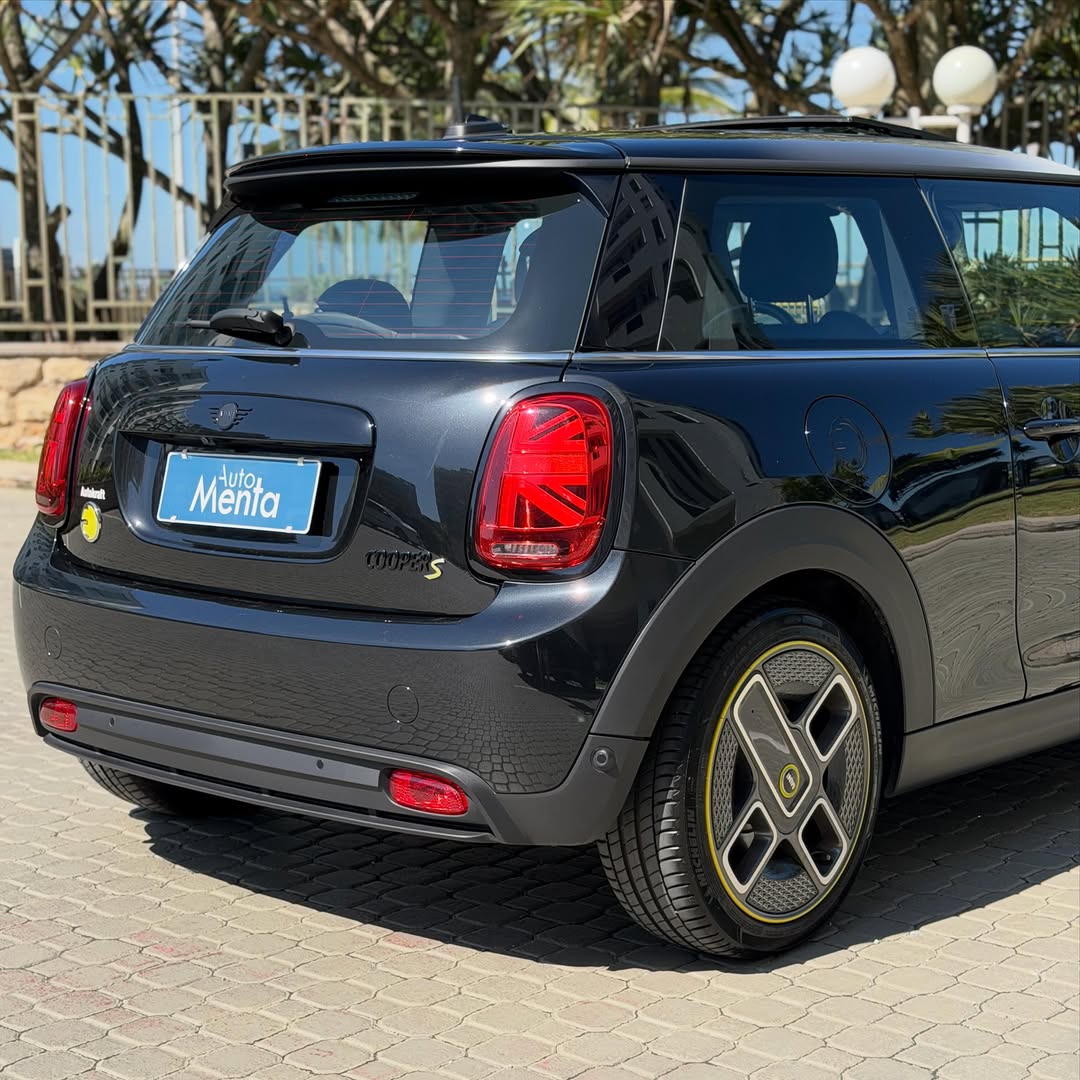 MINI COOPER SE TOP - Imagem 3