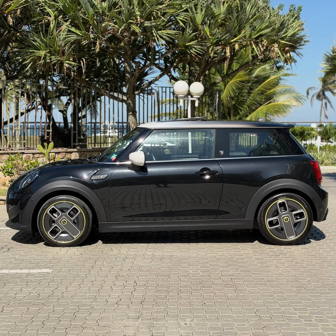 MINI COOPER SE TOP - Imagem 4