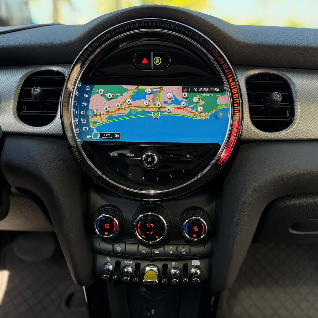 MINI COOPER SE TOP - Imagem 7