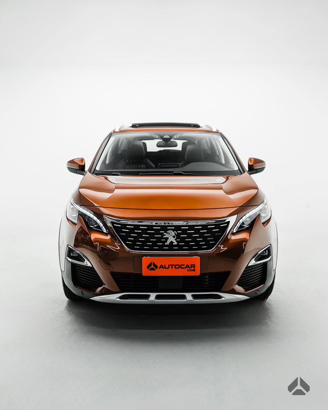 PEUGEOT 3008 GRIFFE THP 16V - Imagem 2
