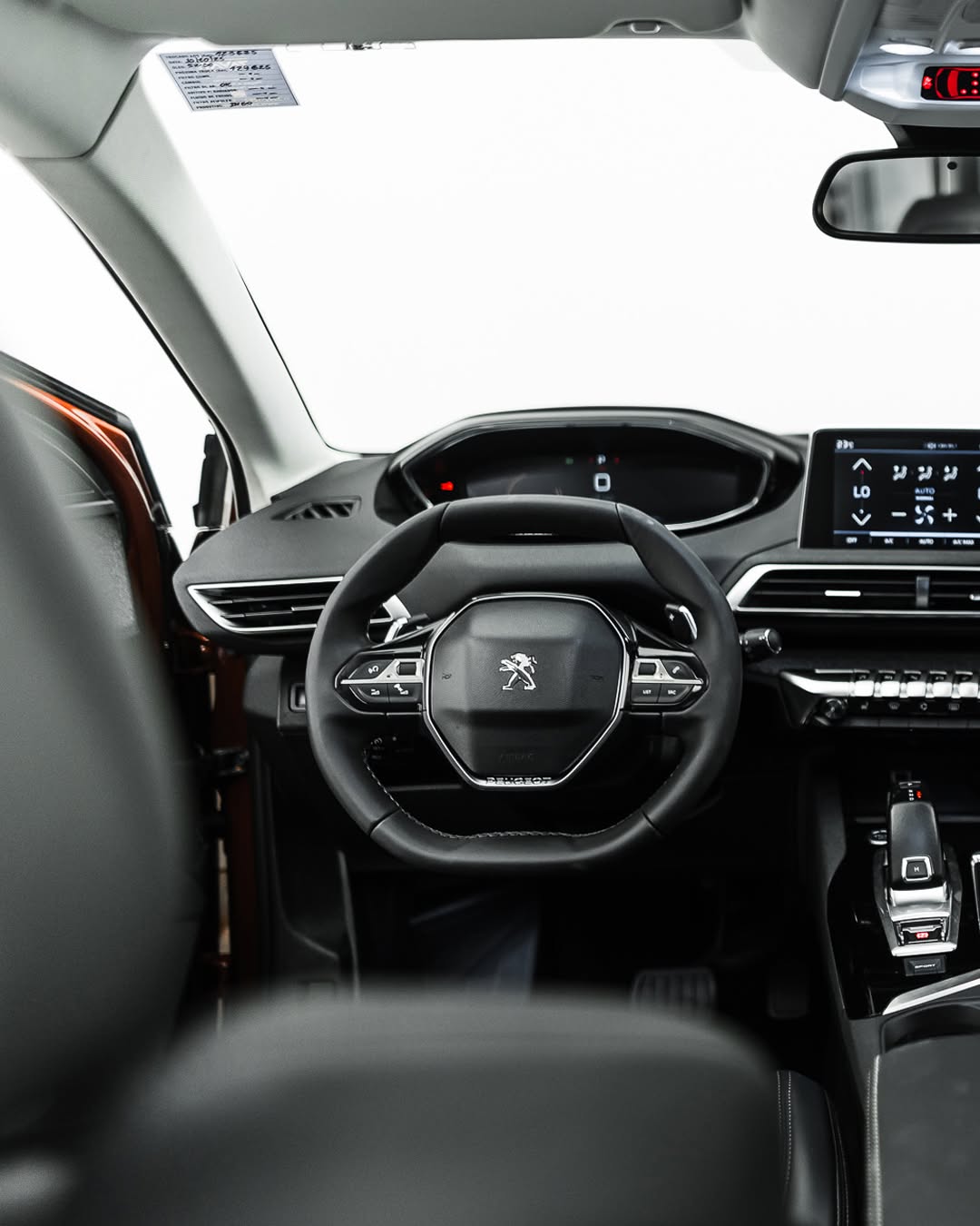 PEUGEOT 3008 GRIFFE THP 16V - Imagem 5