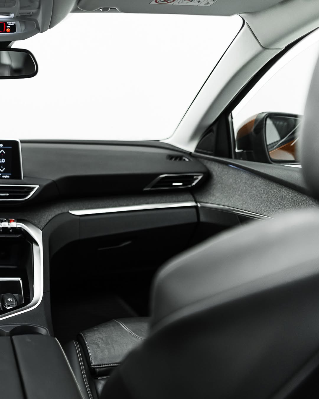 PEUGEOT 3008 GRIFFE THP 16V - Imagem 6