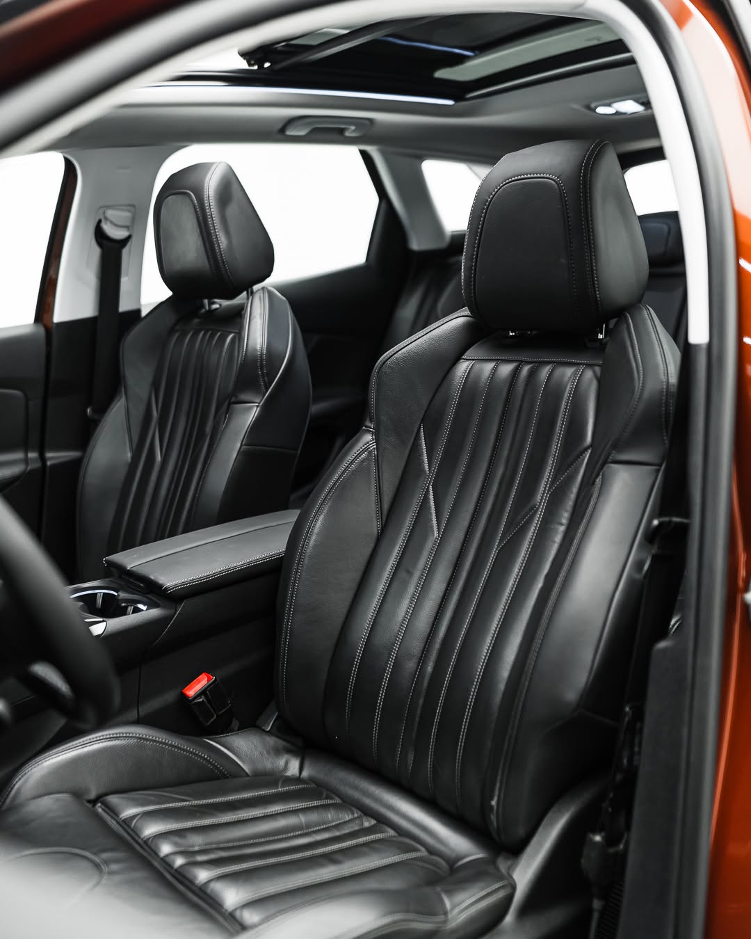 PEUGEOT 3008 GRIFFE THP 16V - Imagem 7