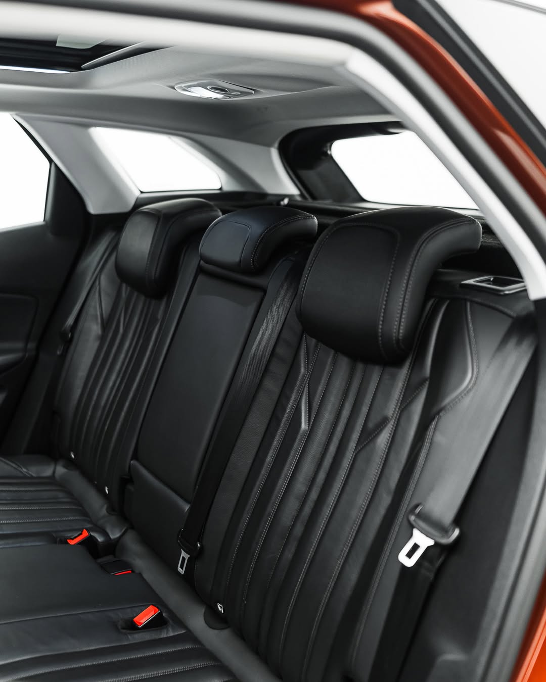 PEUGEOT 3008 GRIFFE THP 16V - Imagem 8