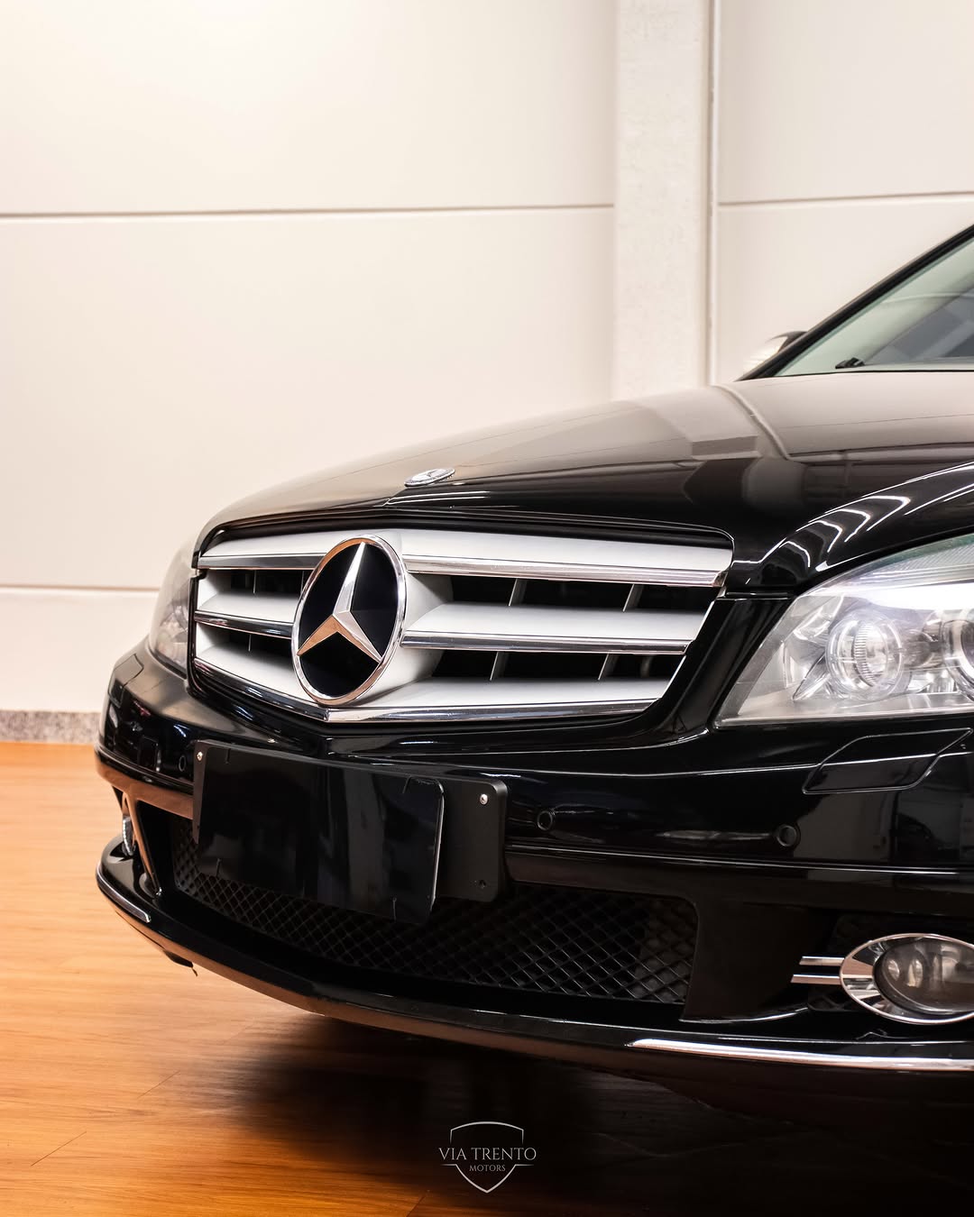 MERCEDES-BENZ C280 AVANTGARDE - Imagem 2