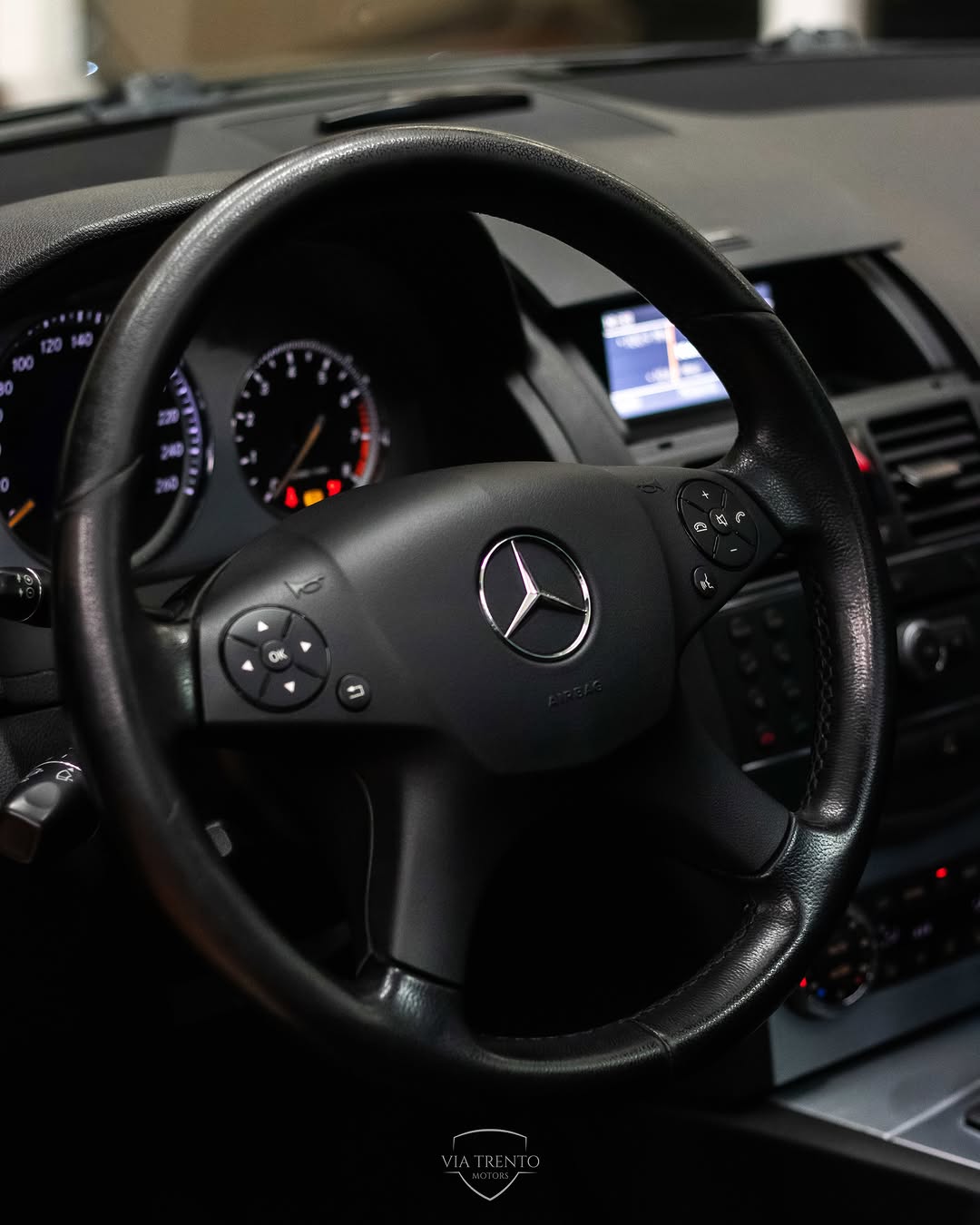 MERCEDES-BENZ C280 AVANTGARDE - Imagem 11