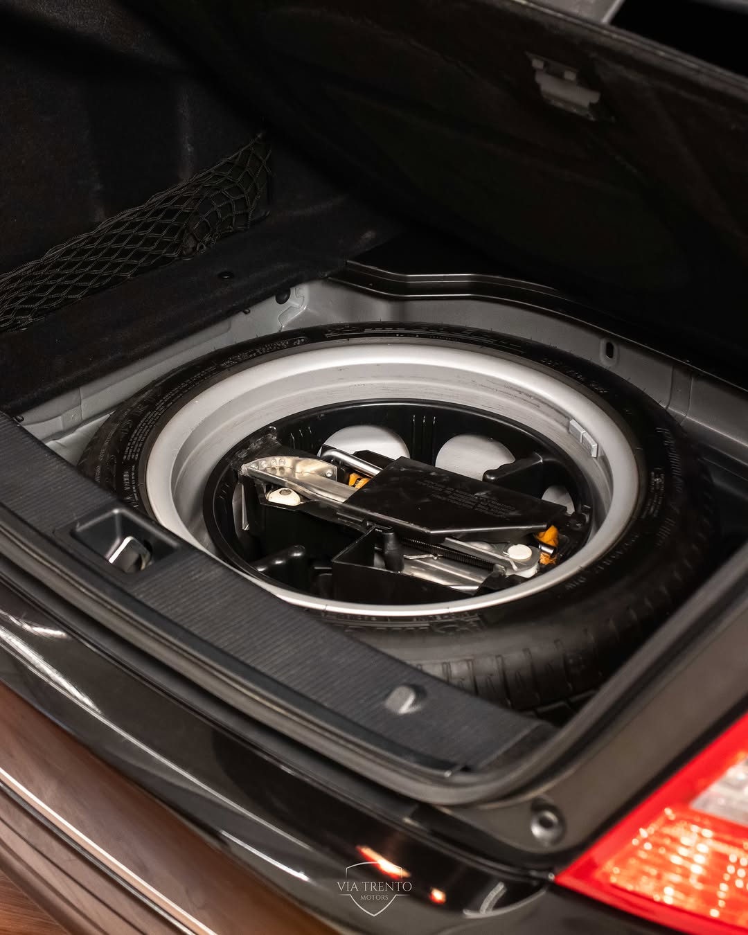 MERCEDES-BENZ C280 AVANTGARDE - Imagem 15