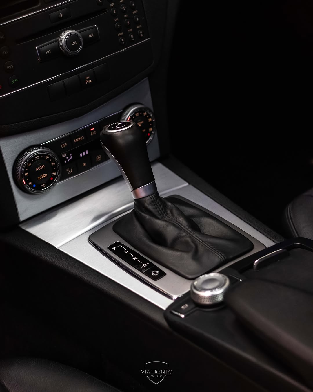 MERCEDES-BENZ C280 AVANTGARDE - Imagem 9
