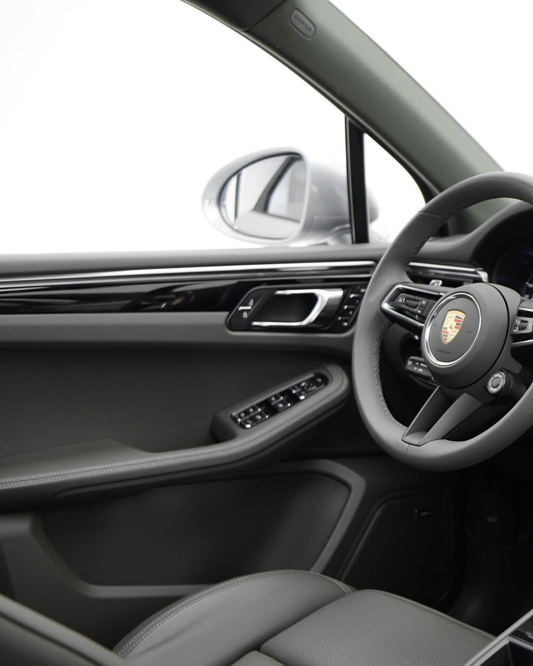 PORSCHE MACAN S - Imagem 4