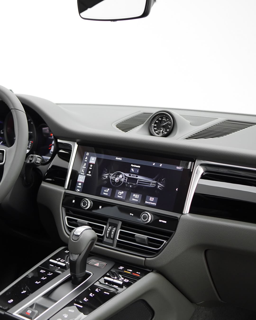 PORSCHE MACAN S - Imagem 5