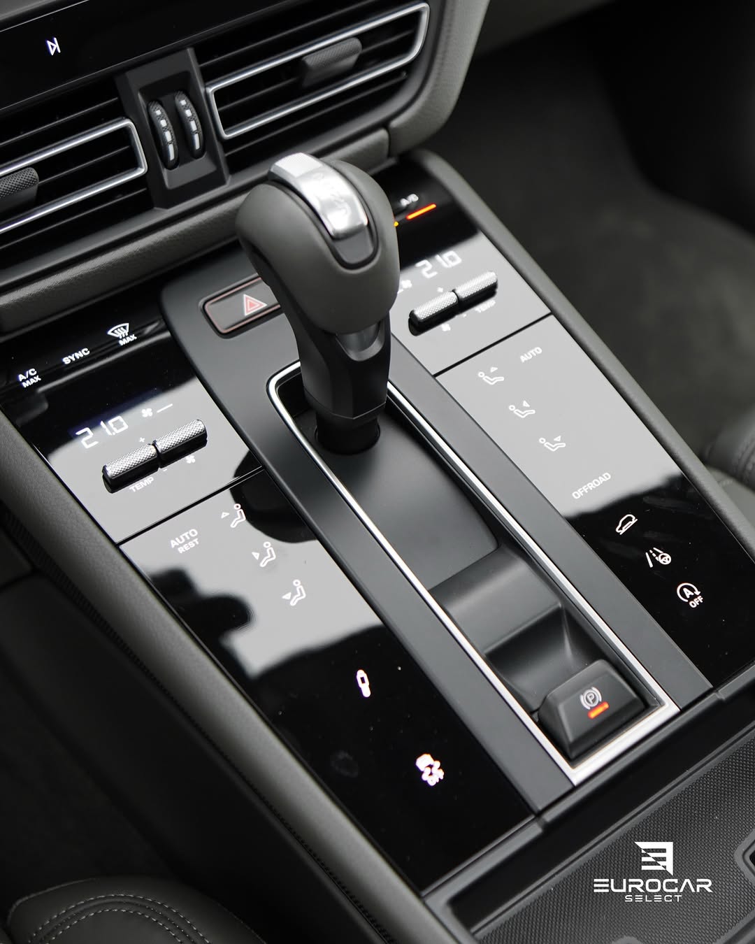 PORSCHE MACAN S - Imagem 7