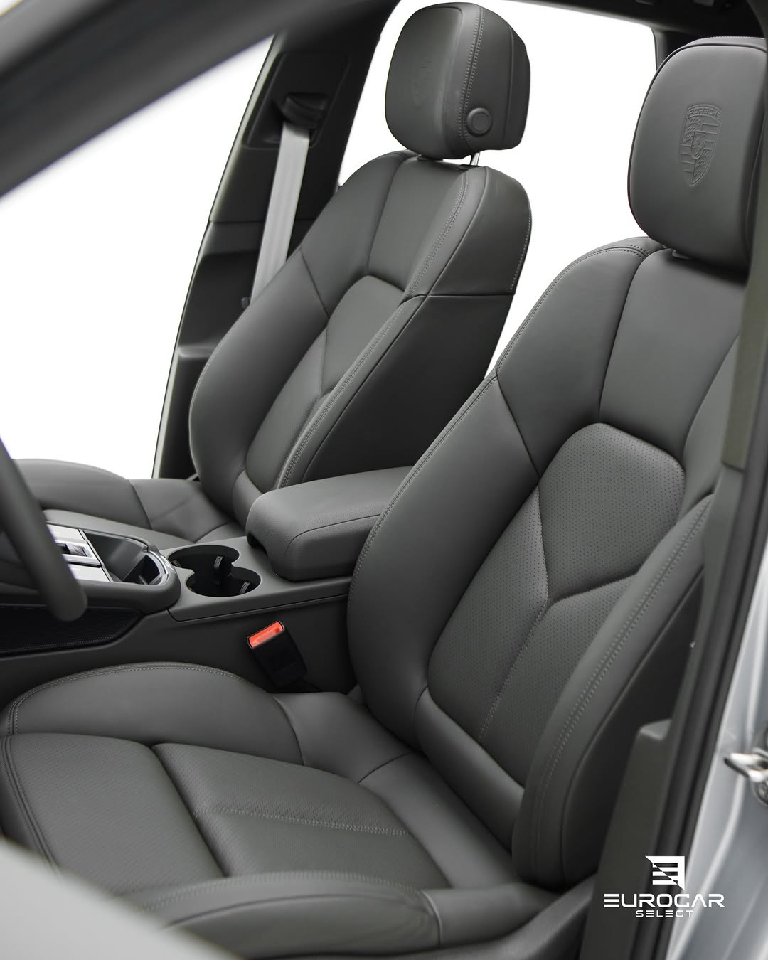 PORSCHE MACAN S - Imagem 9
