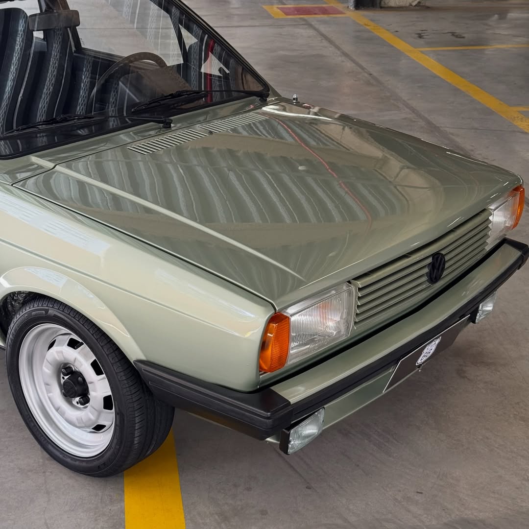 VOLKSWAGEN PARATI LS - Imagem 2