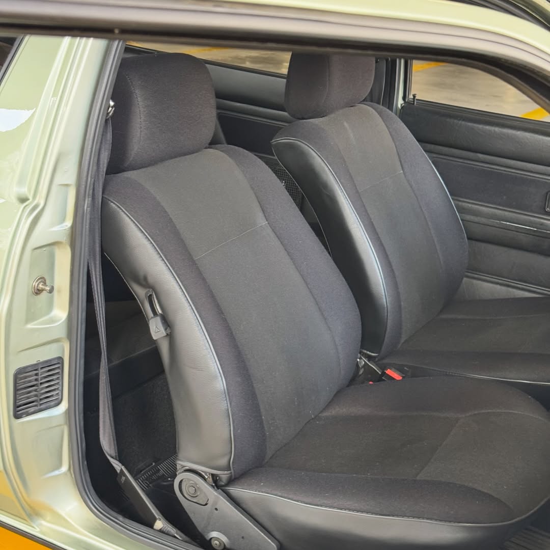 VOLKSWAGEN PARATI LS - Imagem 11