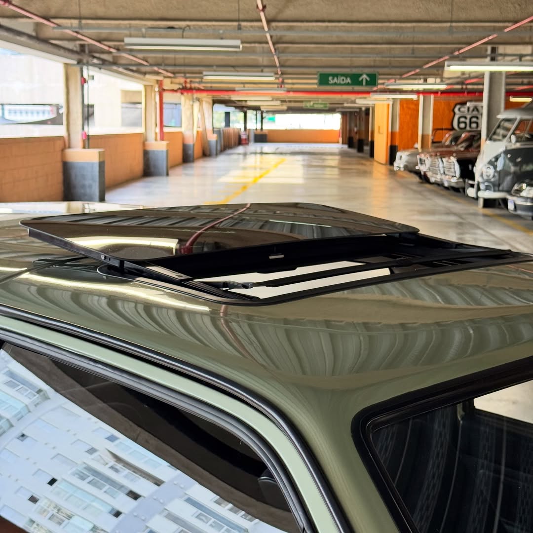VOLKSWAGEN PARATI LS - Imagem 12