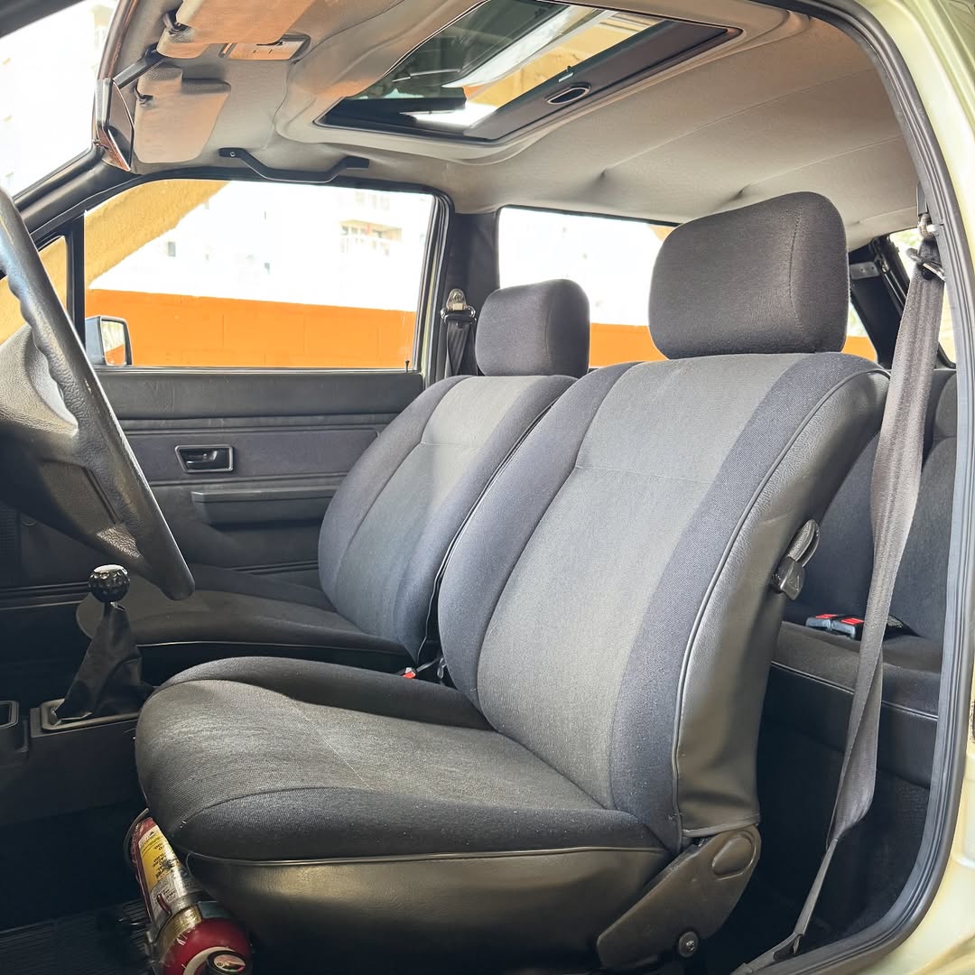 VOLKSWAGEN PARATI LS - Imagem 7