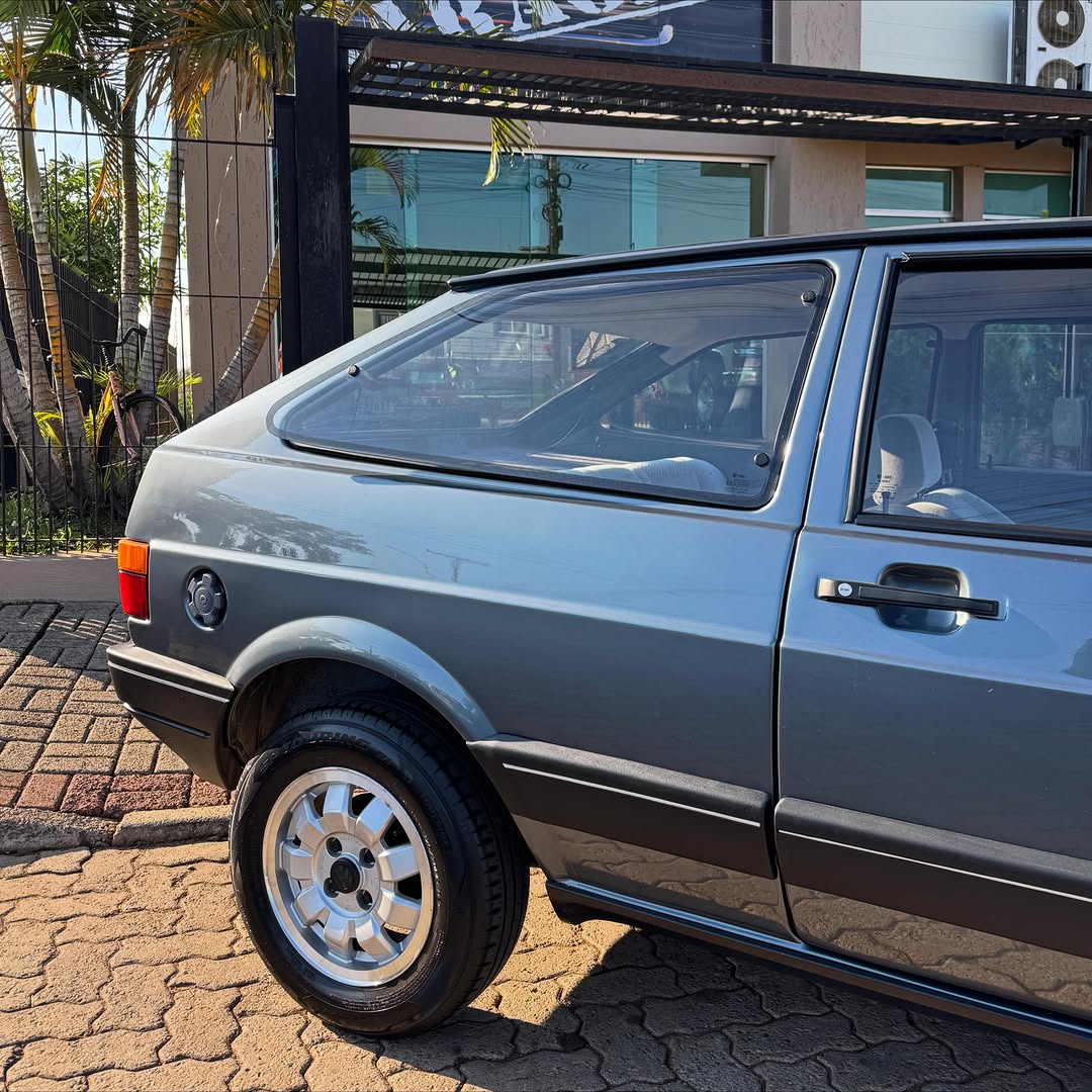 VOLKSWAGEN GOL GL - Imagem 2