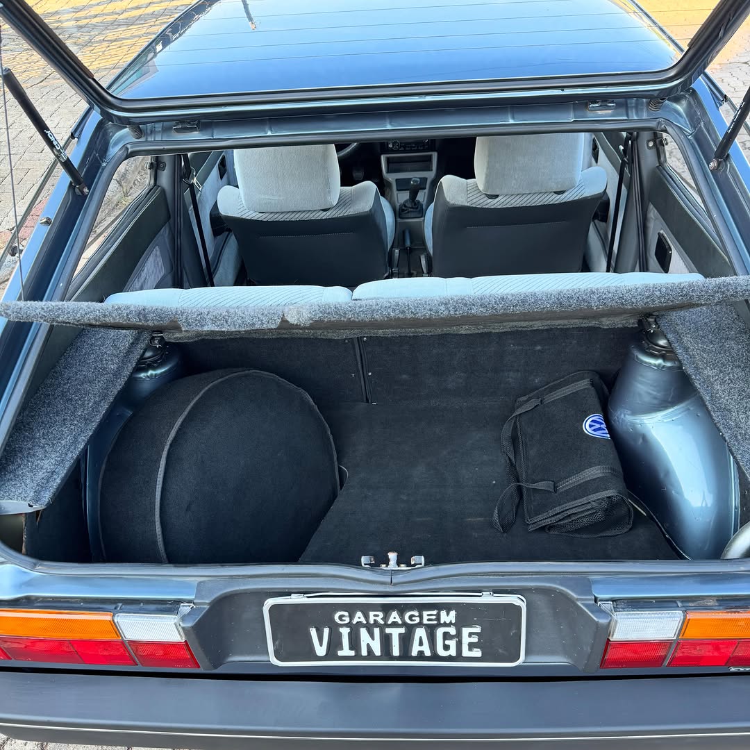 VOLKSWAGEN GOL GL - Imagem 12