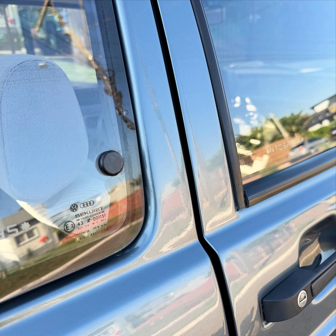 VOLKSWAGEN GOL GL - Imagem 14