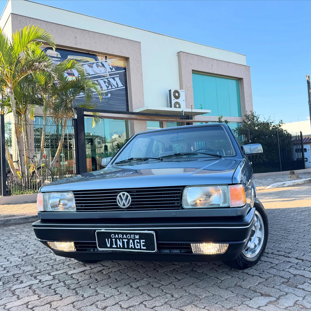 VOLKSWAGEN GOL GL - Imagem 16