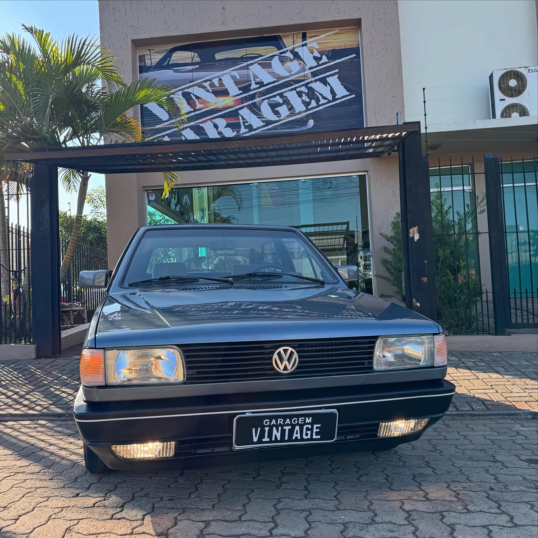 VOLKSWAGEN GOL GL - Imagem 5
