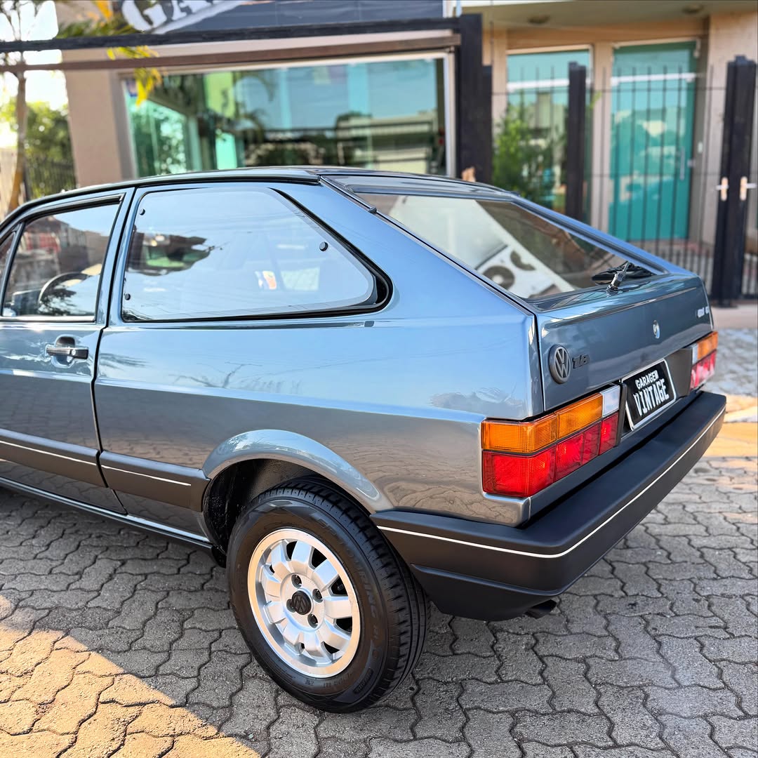 VOLKSWAGEN GOL GL - Imagem 6