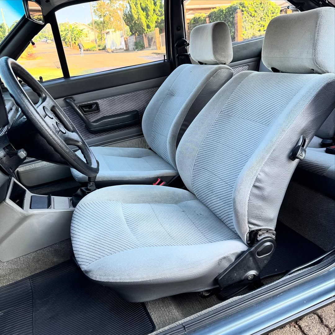 VOLKSWAGEN GOL GL - Imagem 8