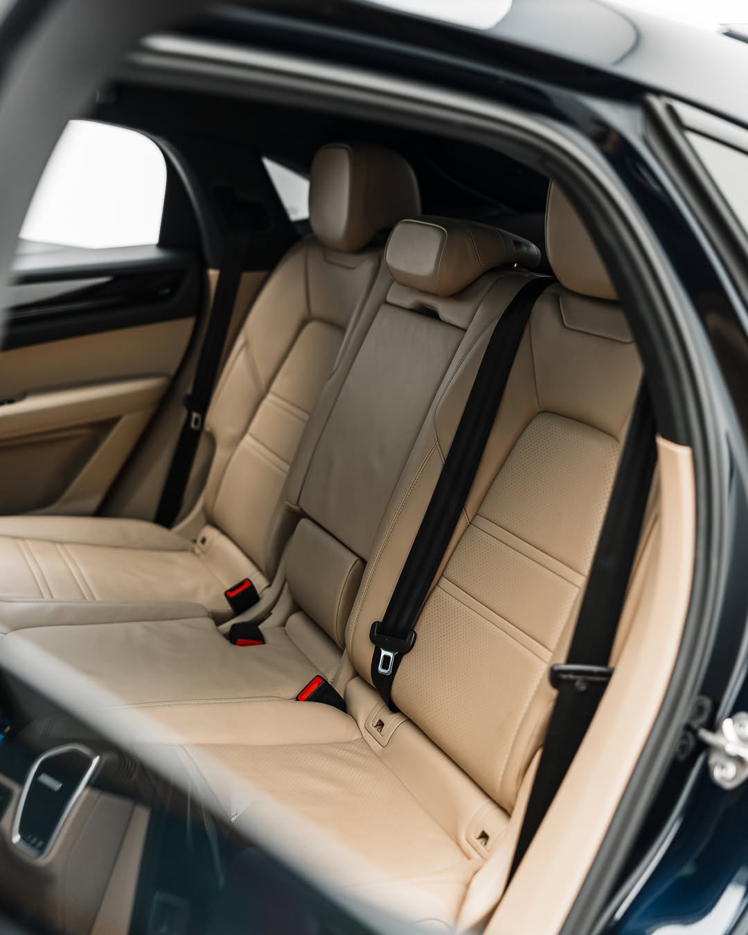 PORSCHE CAYENNE COUPÉ AWD TIPTRONIC S - Imagem 8