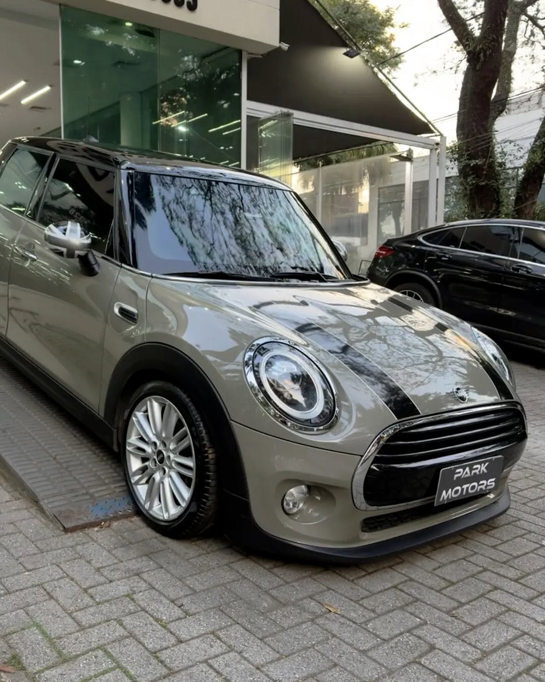 MINI COOPER TWINPOWER - Imagem 4
