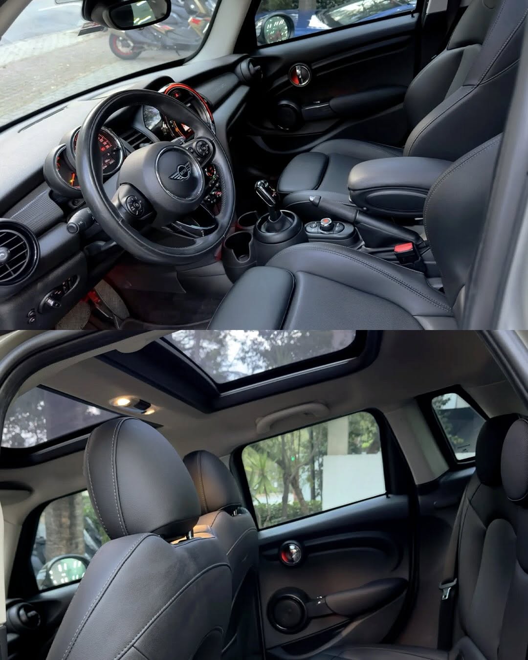 MINI COOPER TWINPOWER - Imagem 8