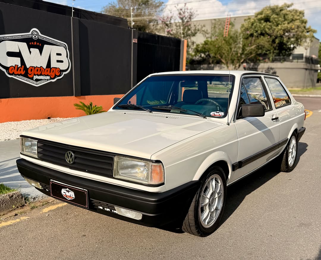 VOLKSWAGEN VOYAGE - Imagem 3