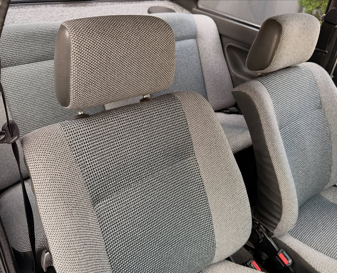 VOLKSWAGEN VOYAGE - Imagem 6