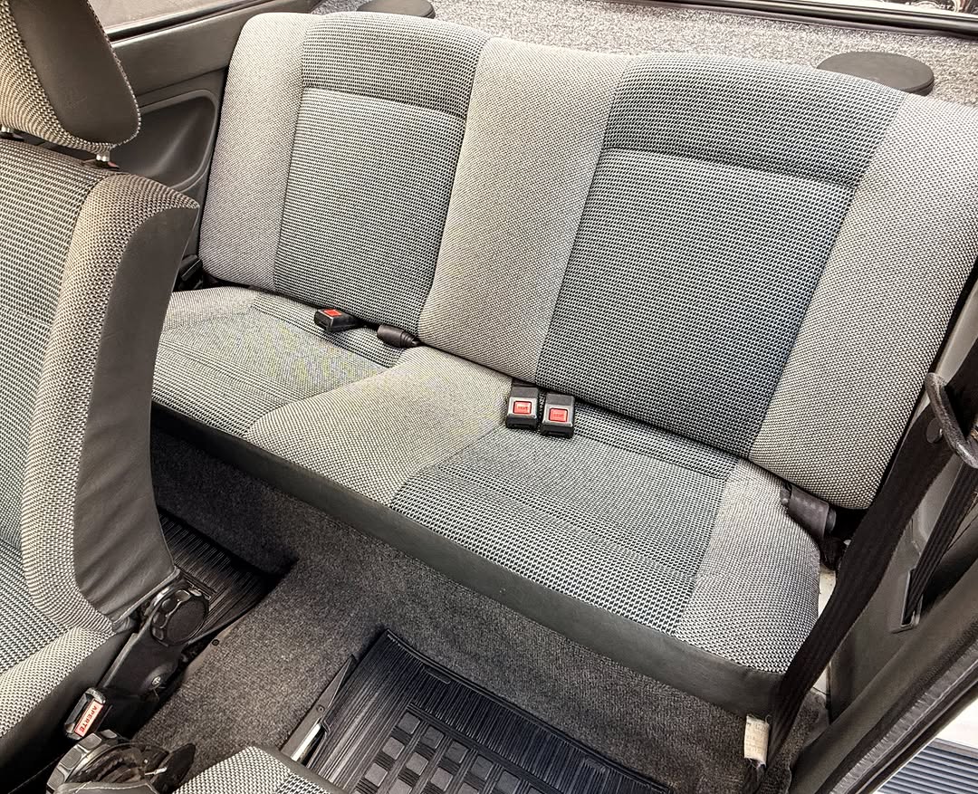 VOLKSWAGEN VOYAGE - Imagem 8
